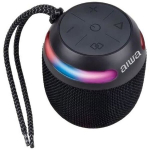 Bluetooth k&otilde;lar - AIWA - Bst-650 - Must - Traadita - 3-aastane garantii