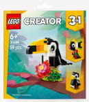 30688 LEGO&reg; Creator Troopiline tukaan