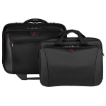 Mobiilne b&uuml;rookott Potomac 15,4-tollisele s&uuml;learvutile