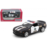 Chevrolet Camaro metallist politseimudel 1:38, 2032.a