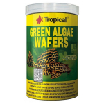 Kalatoit Tropical Green Algae Wafers, 100 ml