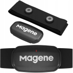 MAGENE pulsiandur Bluetooth ANT+ GARMIN