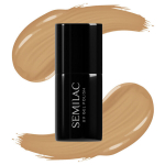 SEMILAC H&uuml;briidlakk 652 Palo Santo 7ml