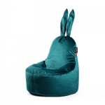 Kott-tool Qubo&trade; Mommy Rabbit, gobel&auml;&auml;n, roheline