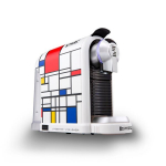 Kapselkohvimasin ZEPRESSO MONDRIAN firmalt Zepter