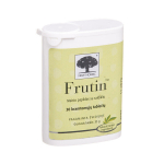 Maisto papildas New Nordic Frutin, 30 tablečių