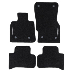 Tekstiilist matid Alfa Romeo Stelvio 2016->