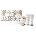 Komplekt Afnan Souvenir Floral Bouquet EDP naistele: L&otilde;hnavesi 100 ml + du&scaron;igeel 100 ml + kehakreem 100 ml