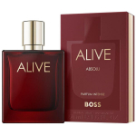 L&otilde;hnavesi Hugo Boss Alive Absolu PEDP naistele, 50 ml