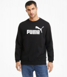 Puma meeste dressipluus 586678*01, must