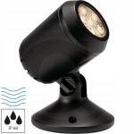 Lightpro Veealune prožektor Nilus 4 W 3 000k, 400