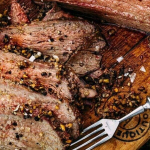 Weber Laastud (700g pakk) - Whiskey, valmistatud viskit&uuml;nnidest
