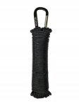 Paracord n&ouml;&ouml;r 3mm 15m karabiiniga Gearaid