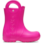 Crocs&trade; Handle It Rain Boot Kid's