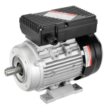 Vevor &uuml;hefaasiline vahelduvvoolumootor, 550W, 4,5A, 1400 p/min