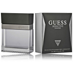 Guess Seductive for Men EDT 100 ml &ndash; Enesekindel, magnetiline ja kaasaegne