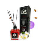 Kodul&otilde;hnastaja pulkadega Lion Francesco Baccarat 5.4.0, 150 ml