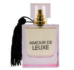 L&otilde;hnavesi Fragrance World Amour de Leuxe EDP naistele, 100 ml, 100 ml