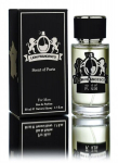 L&otilde;hnavesi Lion Francesco Scent of Paris EDP meestele, 50 ml