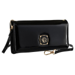 K&auml;ekott v&auml;ike kunstnahk Rovicky, must R01.