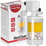 Akvariumi filter Kruger Meier Neoclear 600, 20&ndash;40L