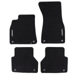 Frogum Horizon tekstiilist matid AUDI A7 SPORTBACK II NUO 2018-