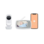 Beebimonitor Motorola VM44 4,3" HD WIFI