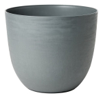 Taimepott Over, &oslash;38 cm x h32 cm, fog