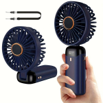 Kaasaskantav  Ventilaator, 5 W