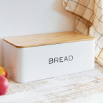 Homla leivakast Kine 851280, kreemikas