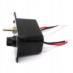 3-suunaline bilge pumba l&uuml;litipaneel Led Boat Marine Manual Off Auto Dc 12v Uus