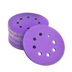 Lihvpaber, 10Pcs 180 Grits