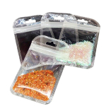 Korduvkasutatavad kotid, Z Clear-7.01*11.0cm(100pc)