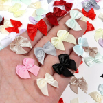 Juuksepael, Red (100pcs)