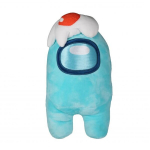 Pluusi m&auml;nguasi meie seas blue