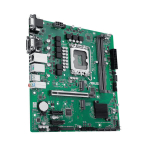 Emaplaat ASUS PRO H810M-C-CSM LGA1851 DDR5 mikro-ATX