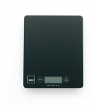 Kela Digitaalne k&ouml;&ouml;gikaal 5 kg Pinta must Kl-15741