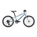 &Uuml;likerge laste jalgratas GIANT ARX 20 (2025) Soap Suds