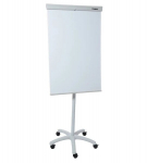 Loengutahvel DAHLE Team 660x980mm ratastel