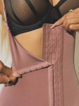 Keha Vormija V&ouml;&ouml; P&auml;rast S&uuml;nnitust Taljevormija Bodysuit. , L