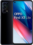 Telefon Nutitelefon Oppo Find X3 Lite 5G 128GB Dual SIM Black