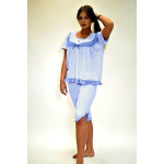 Pidžaamad/Sentina/162/helesinine/