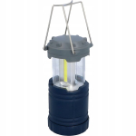 Cartrend 10687 Cob Led telkimislatern patareidega
