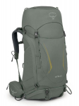 Osprey naiste kaaki seljakott - Kyte 48 M / L Rocky Brook Green 220200