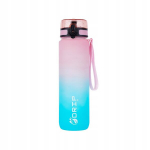 Drip spordijook, lekkekindel veepudel, vastupidav, 1000 ml