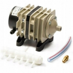 Aqua Nova N-ACO-45 &otilde;hupump 2700l/h