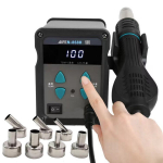 Jootmisjaam Hot Air Aifen 868d Hotair