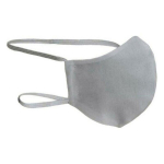 ReProtect - R40 Kaitsemask 40 Kasutust Valge 1 t&uuml;kk