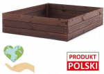 T&otilde;stetud voodi Fluxar L101 120 cm x 120 cm
