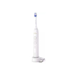 Hambahar - PHILIPS - HX7400/01 - Sonicare - Seeria 6100 - Valge - Elektriline